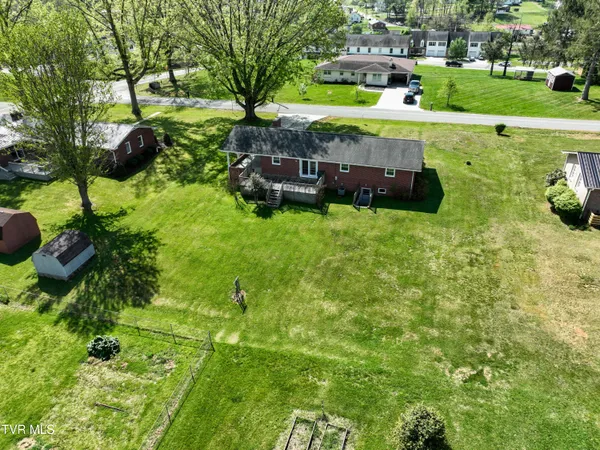 $309,900 | 879 Wayne Avenue Northeast, Abingdon, VA 24210