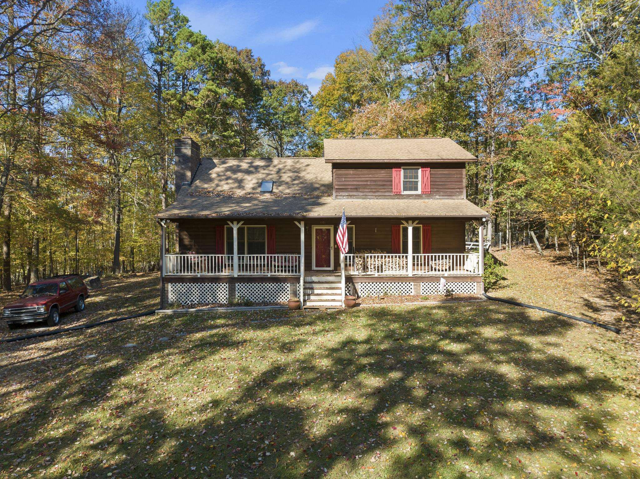 7000 Johnson Mill Road Bahama, NC 27503 - Photo 10 of 46 Photo 10