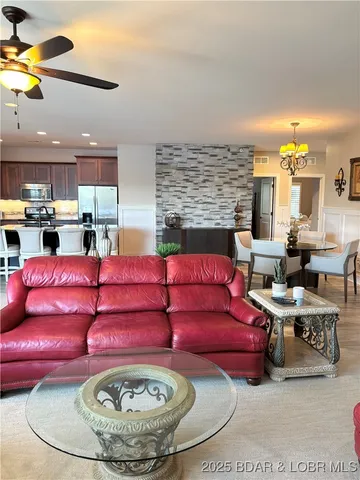 $589,500 | 3168 Twin Rivers Point, Unit 3E, Camdenton, MO 65020