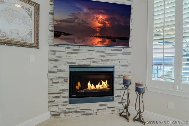 $589,500 | 3168 Twin Rivers Point, Unit 3E, Camdenton, MO 65020