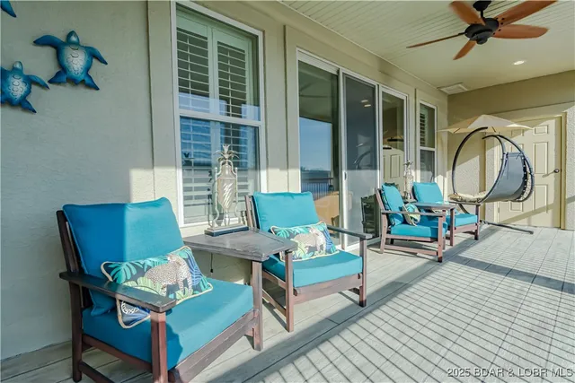 $589,500 | 3168 Twin Rivers Point, Unit 3E, Camdenton, MO 65020