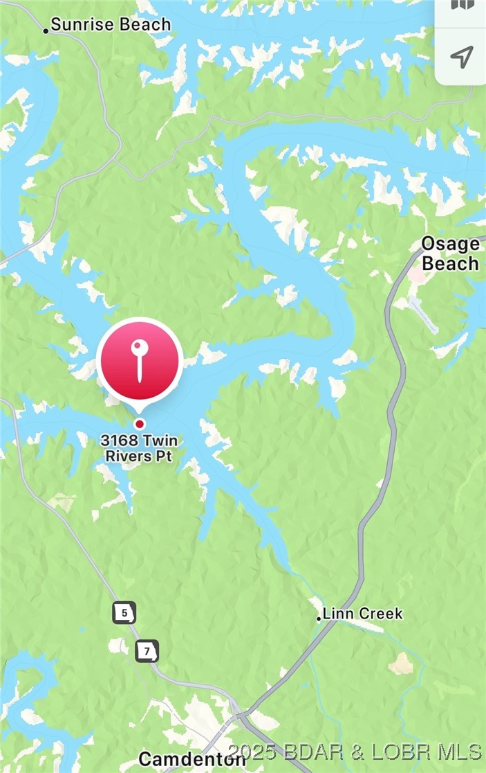 3168 Twin Rivers Point, Unit 3E Camdenton, MO 65020 - Photo 31 of 34