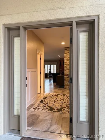 $589,500 | 3168 Twin Rivers Point, Unit 3E, Camdenton, MO 65020