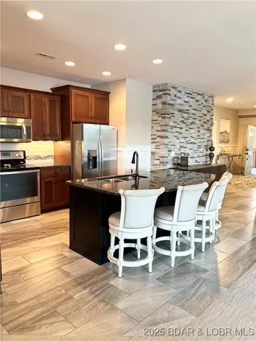 $589,500 | 3168 Twin Rivers Point, Unit 3E, Camdenton, MO 65020