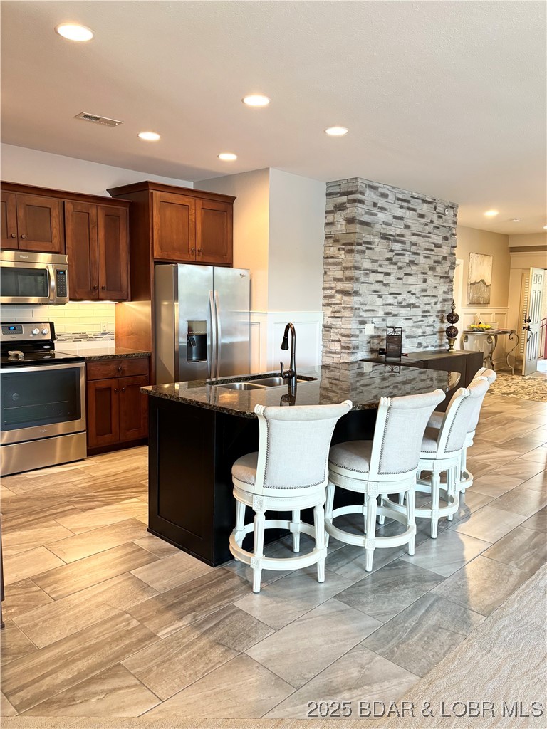 3168 Twin Rivers Point, Unit 3E Camdenton, MO 65020 - Photo 8 of 34