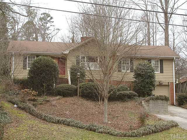 1741 Brooks Avenue Raleigh, NC 27607 - Photo 1 of 25 Other