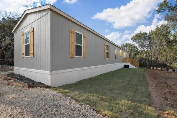 $149,900 | 2610 Pinoak Street, Granbury, TX 76048