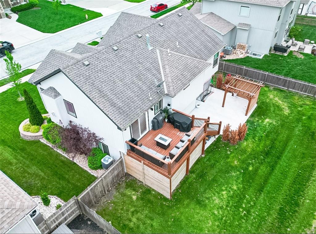 904 Southwest 35 Street Lee's Summit, MO 64082 - Photo 19 of 20