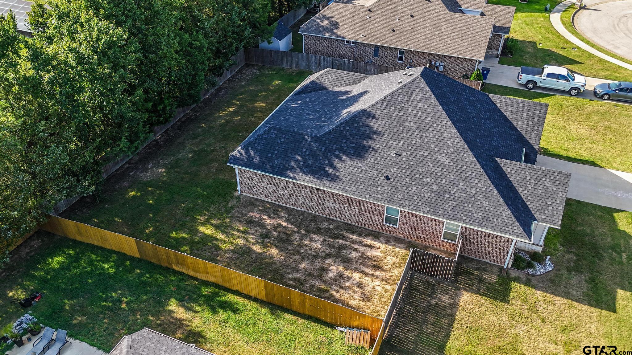 1128 Rhome Hill Road Bullard, TX 75757 - Photo 38 of 41 Gallery Image 38