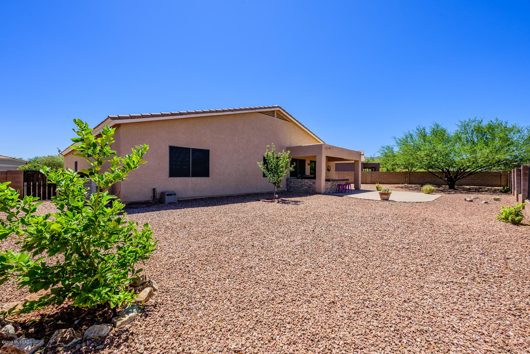 516 South Blue River Loop Vail, AZ 85641 - Photo 42 of 49