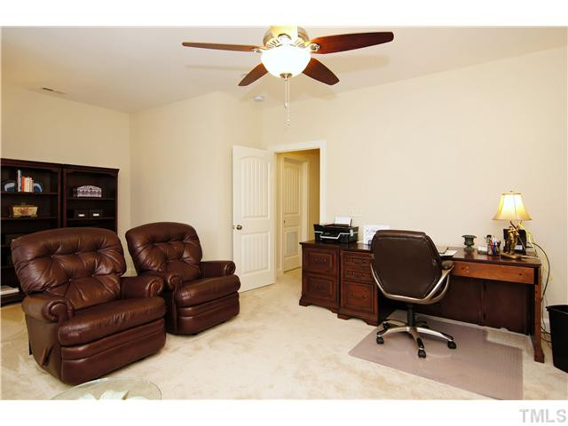 518 Powers Ferry Road Cary, NC 27519 - Photo 22 of 25 Bonus Room