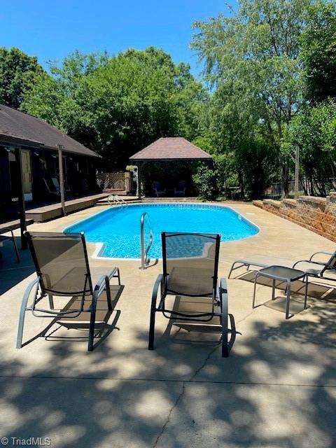 148 Whispering Creek Road King, NC 27021 - Photo 2 of 23