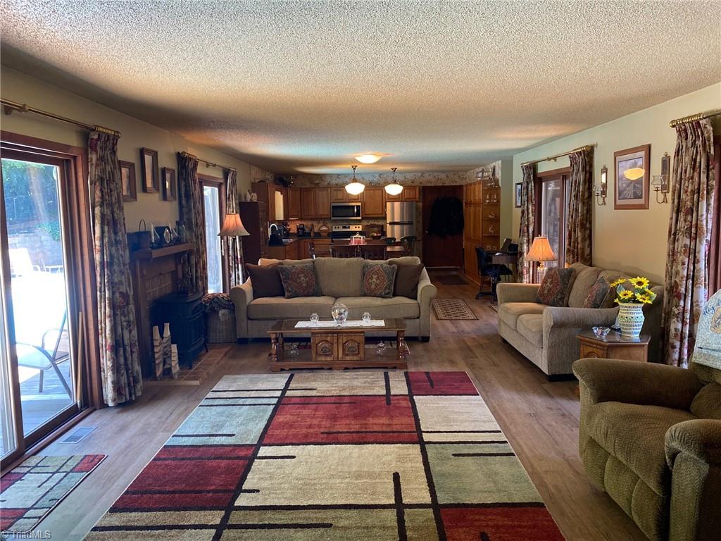 148 Whispering Creek Road King, NC 27021 - Photo 15 of 23