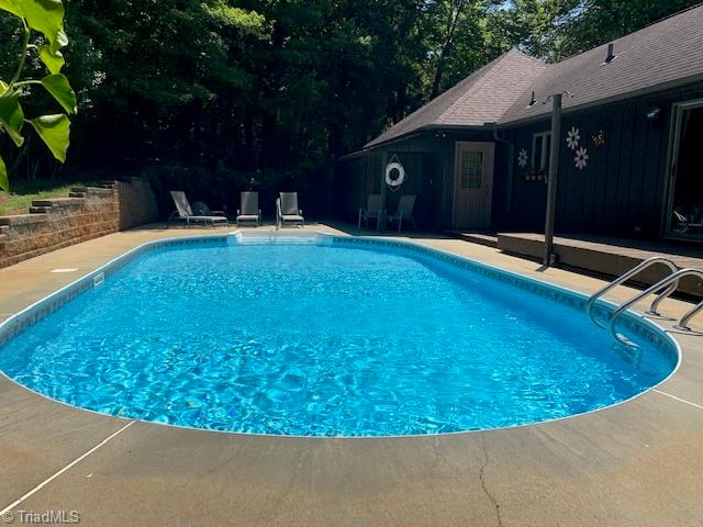 148 Whispering Creek Road King, NC 27021 - Photo 4 of 23