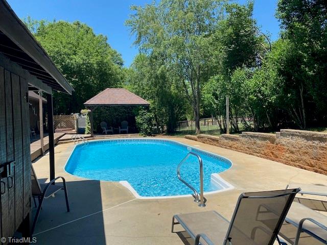 148 Whispering Creek Road King, NC 27021 - Photo 5 of 23