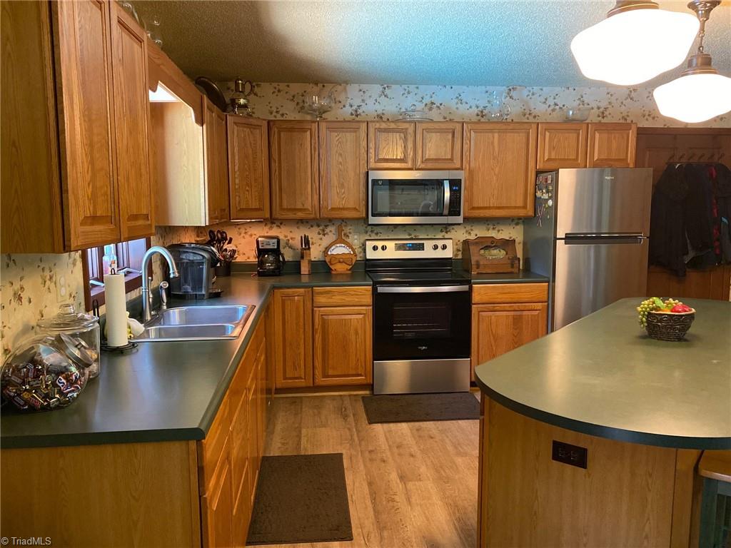 148 Whispering Creek Road King, NC 27021 - Photo 9 of 23