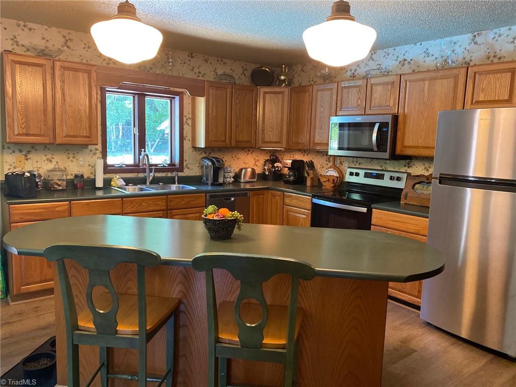 148 Whispering Creek Road King, NC 27021 - Photo 10 of 23