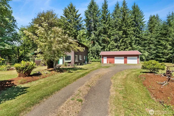 $725,000 | 223 Porter Creek Road, Elma, WA 98541