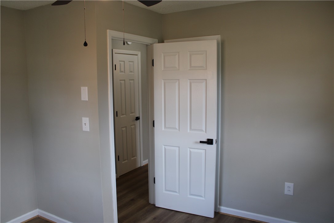 620 Fairmont Road Anderson, SC 29621 - Photo 13 of 21 Bedroom 3
