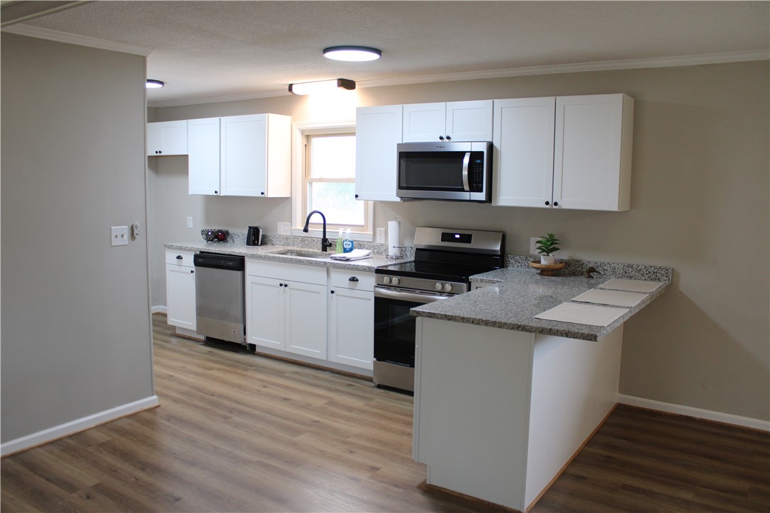 620 Fairmont Road Anderson, SC 29621 - Photo 2 of 21