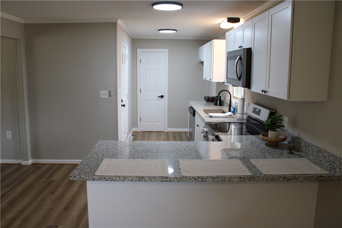 620 Fairmont Road Anderson, SC 29621 - Photo 4 of 21