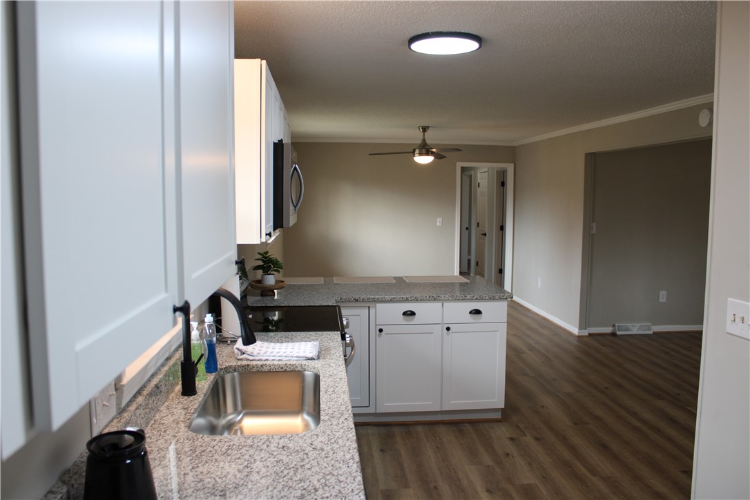 620 Fairmont Road Anderson, SC 29621 - Photo 5 of 21