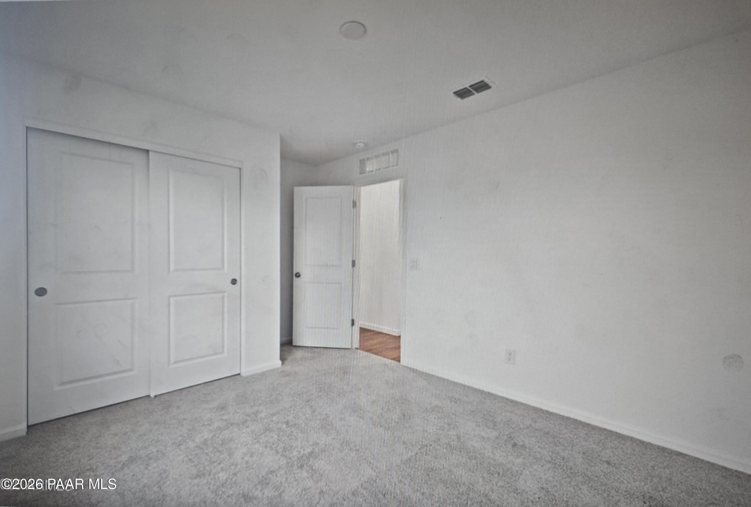 20182 East Lakeside Road Cordes Lakes, AZ 86333 - Photo 17 of 20 a view of an empty room