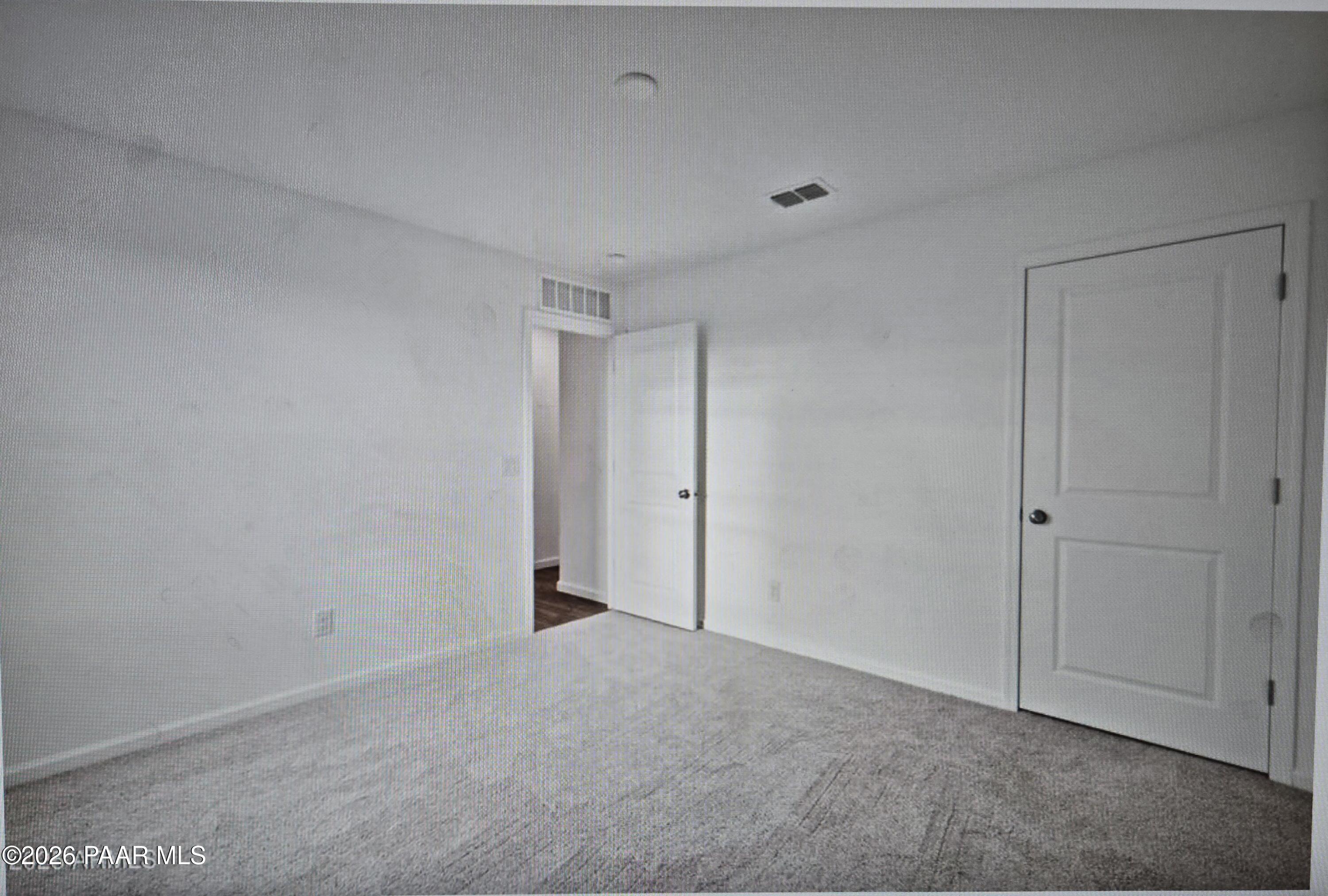 20182 East Lakeside Road Cordes Lakes, AZ 86333 - Photo 9 of 20 a view of an empty room
