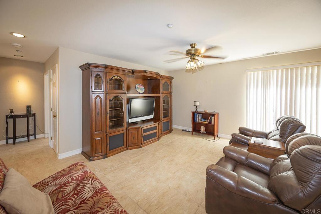3630 Blue Bird Canyon Road Vista, CA 92084 - Photo 14 of 31 Family Room