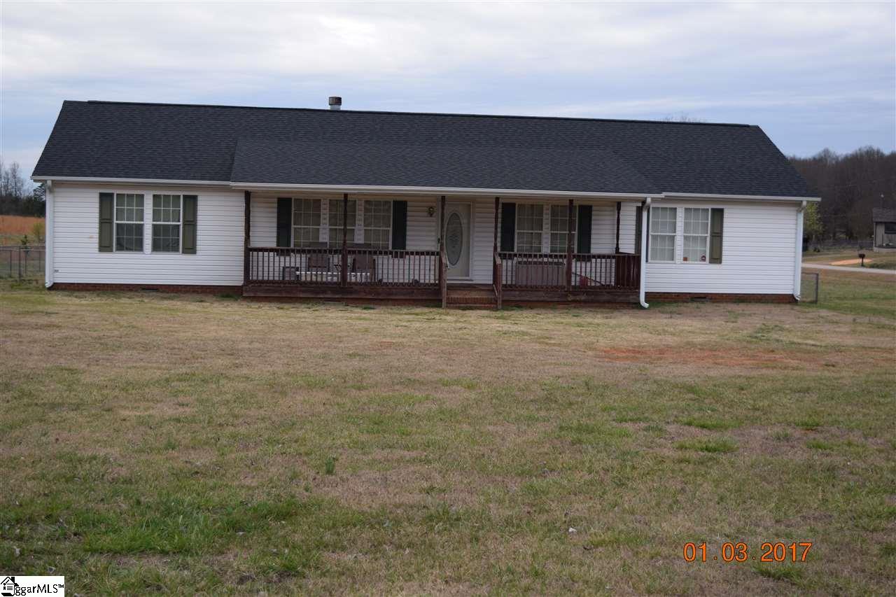 695 Hammett Store Road Lyman, SC 29365 - Photo 1 of 1