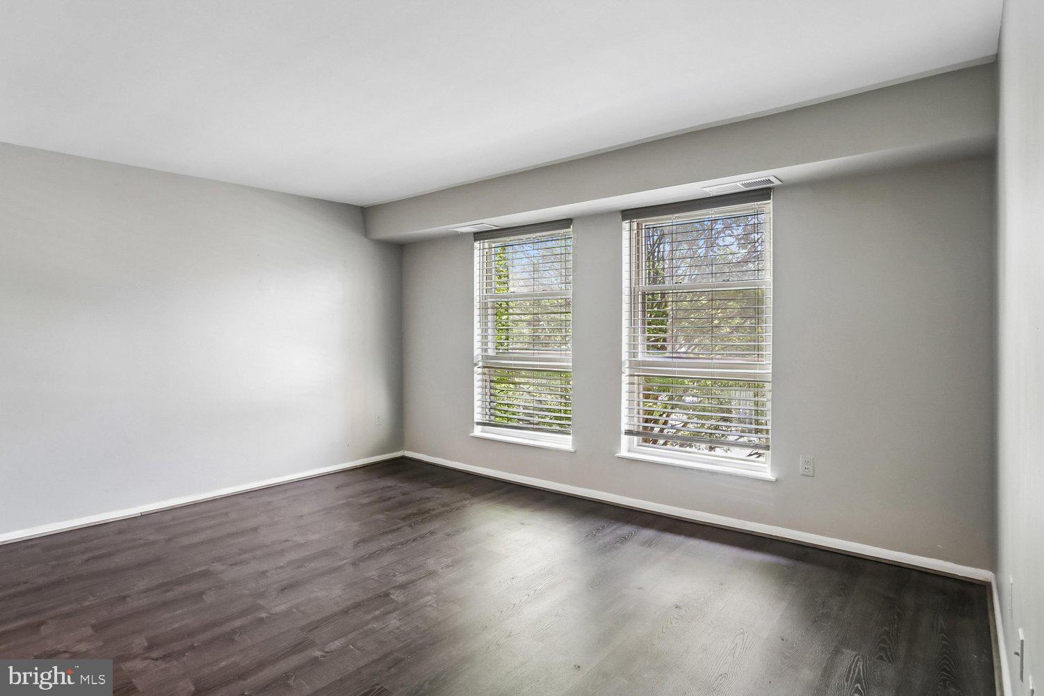 2201 Greenery Lane, Unit 10411 Silver Spring, MD 20906 - Photo 19 of 48 Primary Bedroom