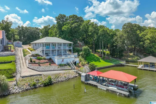 $850,000 | 3500 Griffitt Bend Road, Talladega, AL 35160