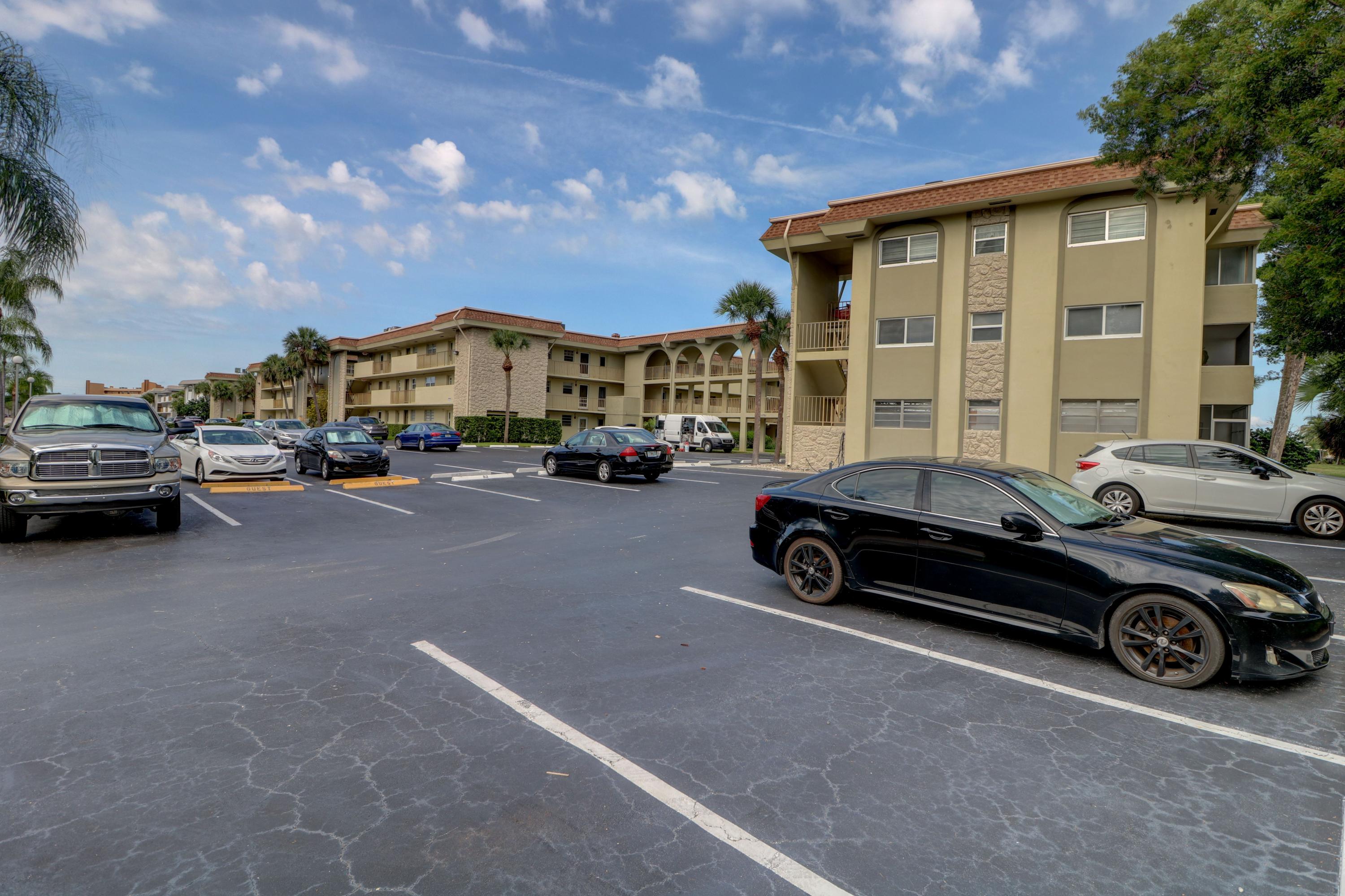 5701 Northwest 2nd Avenue, Unit 301 Boca Raton, FL 33487 - Photo 37 of 44 5701 Building