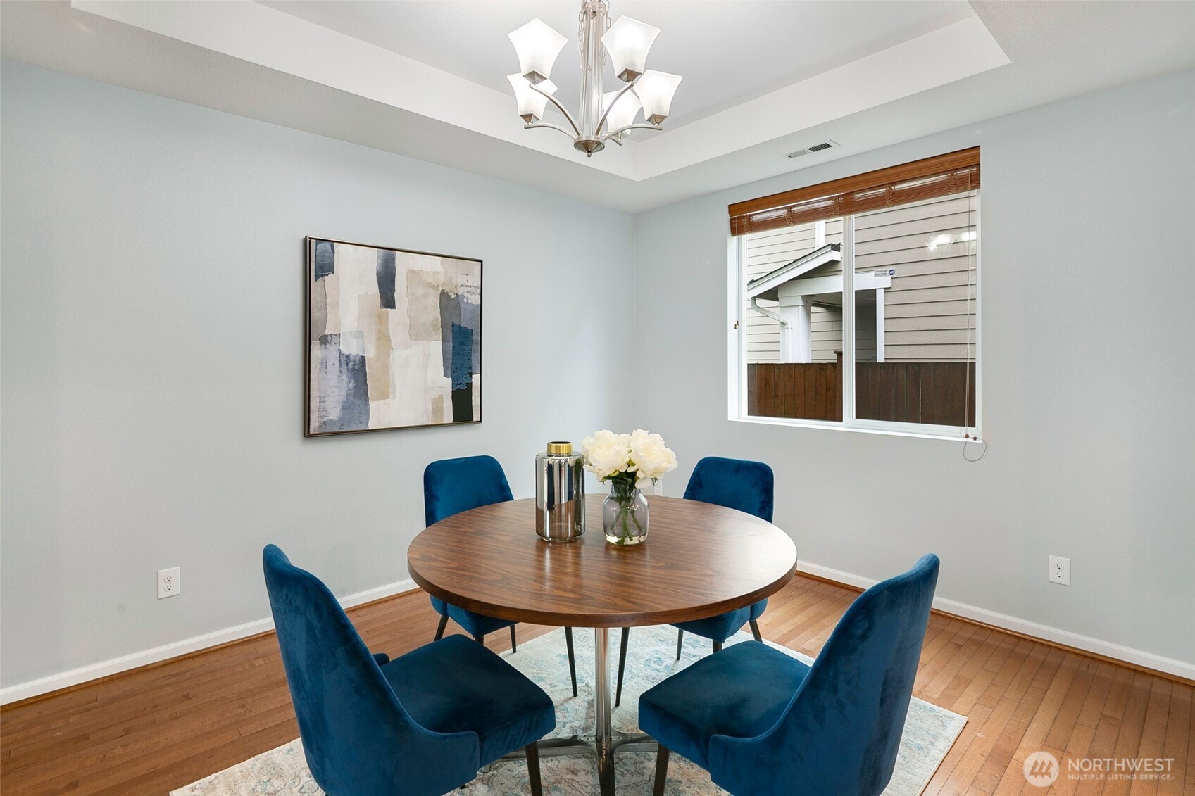 3931 177th Street Southeast Bothell, WA 98012 - Photo 6 of 39 a dining room with furniture and window