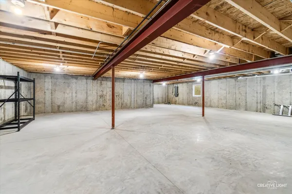 a view of under construction area