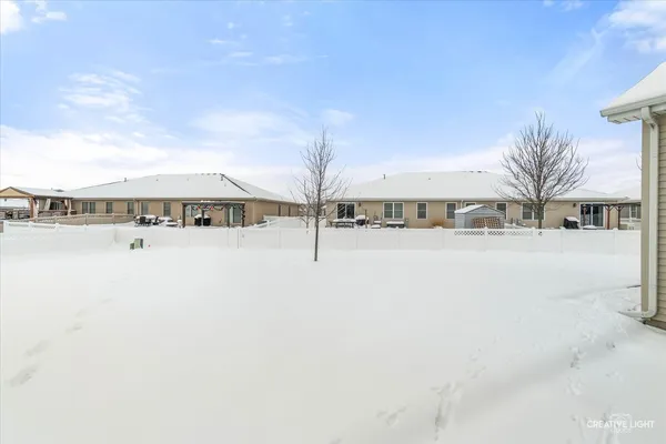 $2,775 | 1978 Eagle Drive, Morris, IL 60450