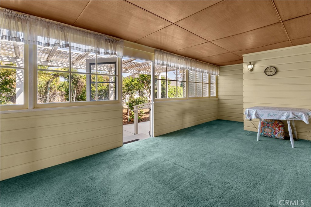 606 Penn Street El Segundo, CA 90245 - Photo 13 of 21 cozy den facing rear yard