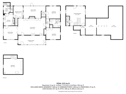 a picture of a room with a white wall