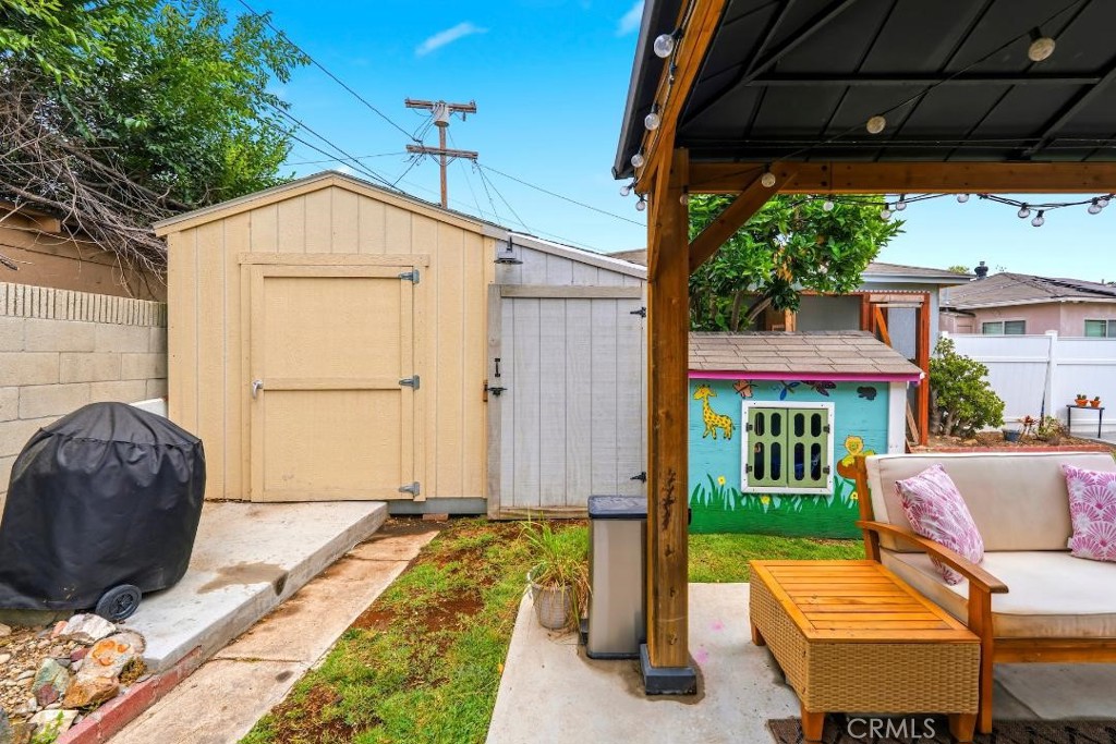 5055 North Raton Circle Long Beach, CA 90807 - Photo 29 of 32