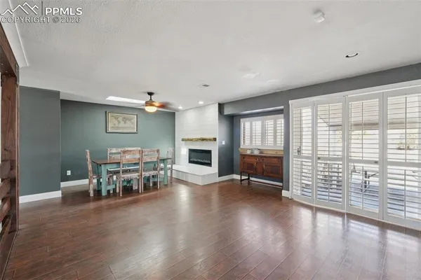 $400,000 | 1003 West Camino Al Cielo, Pueblo, CO 81007
