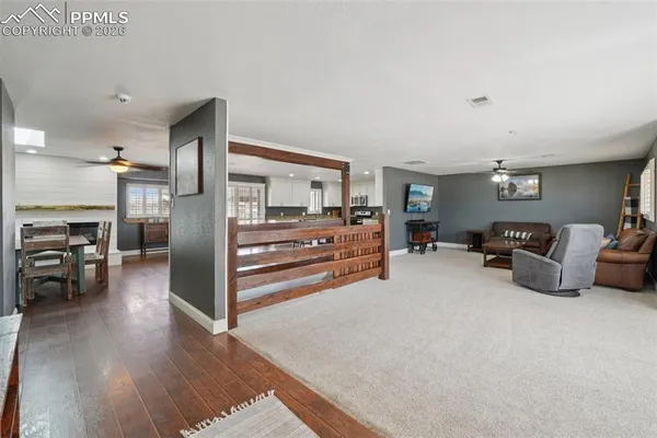 $400,000 | 1003 West Camino Al Cielo, Pueblo, CO 81007