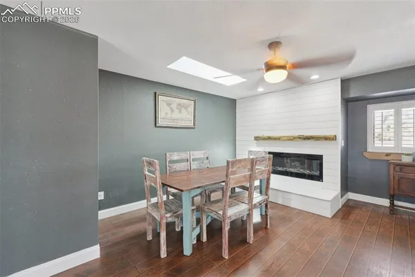 $400,000 | 1003 West Camino Al Cielo, Pueblo, CO 81007