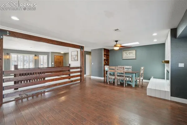 $400,000 | 1003 West Camino Al Cielo, Pueblo, CO 81007