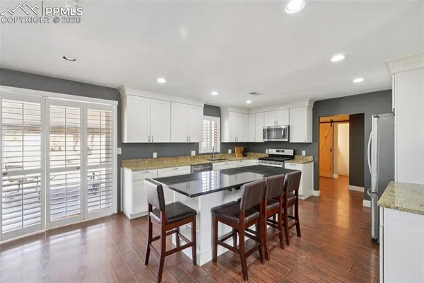$400,000 | 1003 West Camino Al Cielo, Pueblo, CO 81007