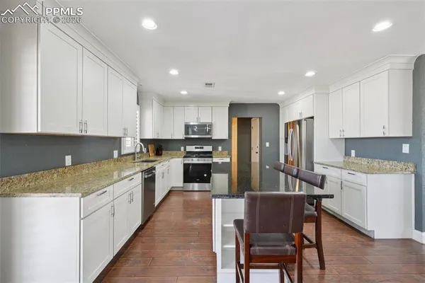 $400,000 | 1003 West Camino Al Cielo, Pueblo, CO 81007