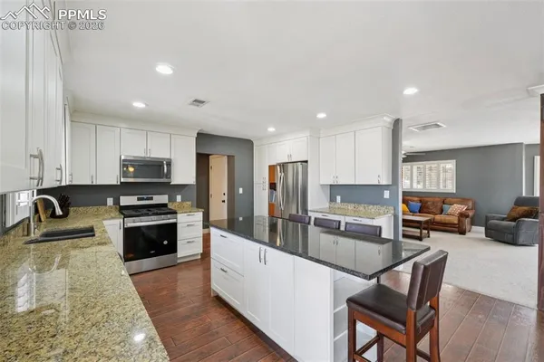 $400,000 | 1003 West Camino Al Cielo, Pueblo, CO 81007