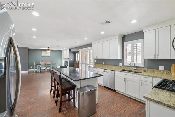 $400,000 | 1003 West Camino Al Cielo, Pueblo, CO 81007