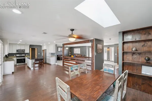 $400,000 | 1003 West Camino Al Cielo, Pueblo, CO 81007