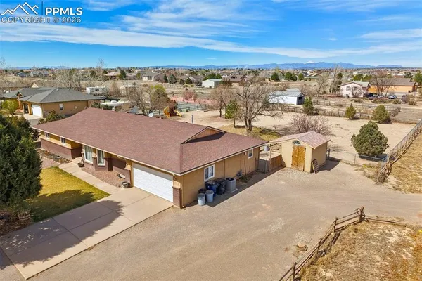 $400,000 | 1003 West Camino Al Cielo, Pueblo, CO 81007