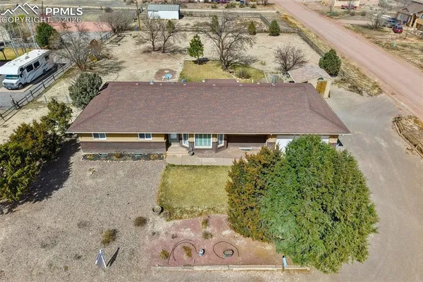 $400,000 | 1003 West Camino Al Cielo, Pueblo, CO 81007